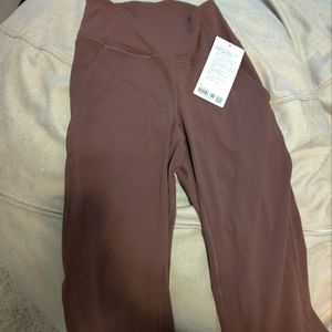 Lululemon Align HR Wide-Leg Pant